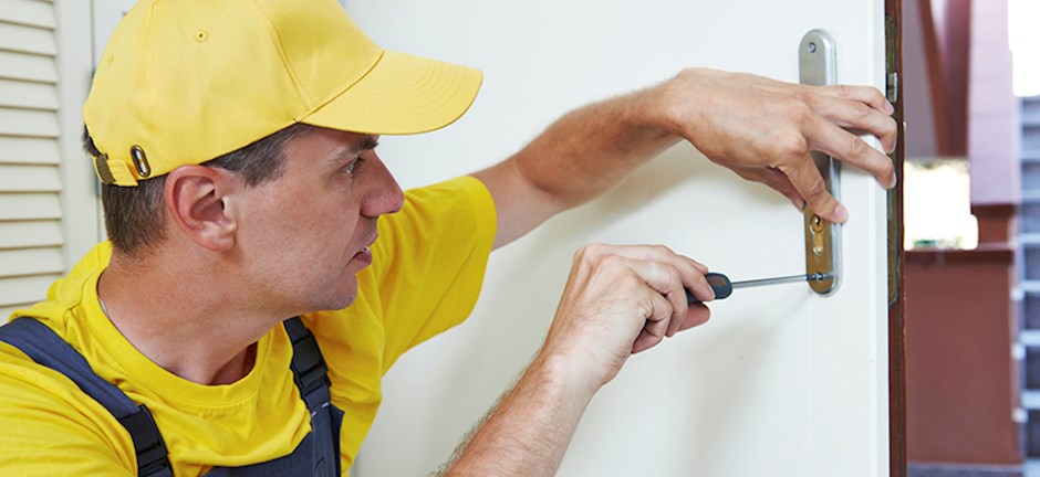 Yeniçamlık Çilingir